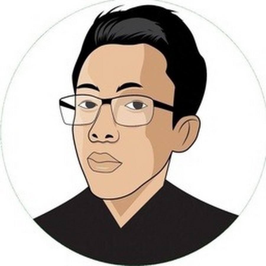 Hein Htet Kyaw (Abu Bakr) portrait